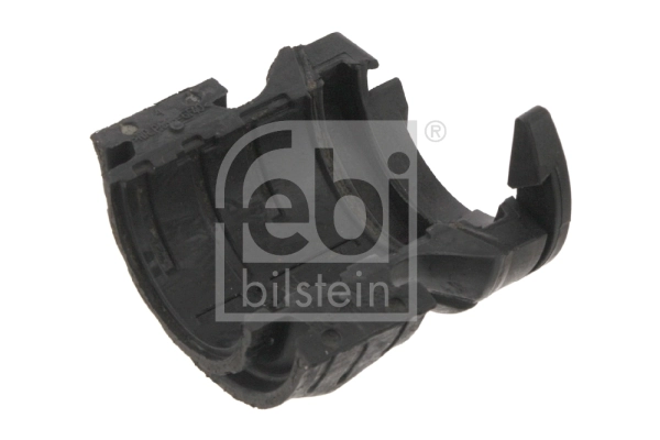 Mounting, stabiliser bar